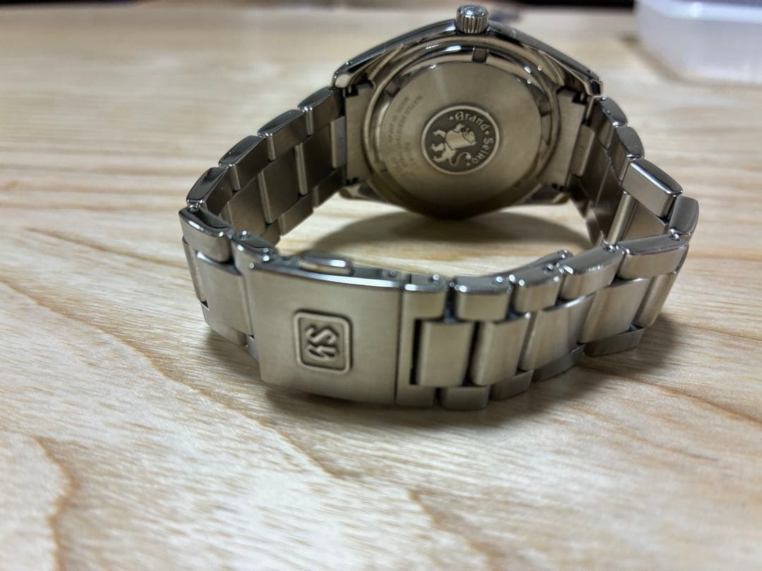 Grand Seiko Other