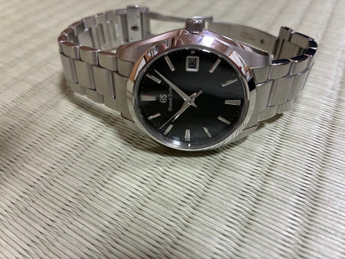 Grand Seiko Other