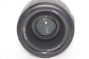 Lens (Single Focus) Nikon Af-S Nikkor F/1.8G