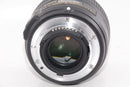 Lens (Single Focus) Nikon Af-S Nikkor F/1.8G
