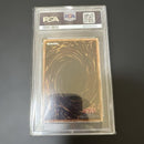 Yu-Gi-Oh! Ocg Duel Monsters (Japanese) Psa10 25Th
