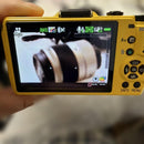 Pentax Mirrorless Interchangeable Lens Cameras Q7