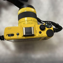 Pentax Mirrorless Interchangeable Lens Cameras Q7