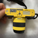 Pentax Mirrorless Interchangeable Lens Cameras Q7