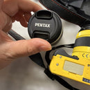Pentax Mirrorless Interchangeable Lens Cameras Q7