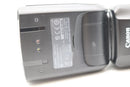 Flash Canon Speedlite 600Ex-Rt