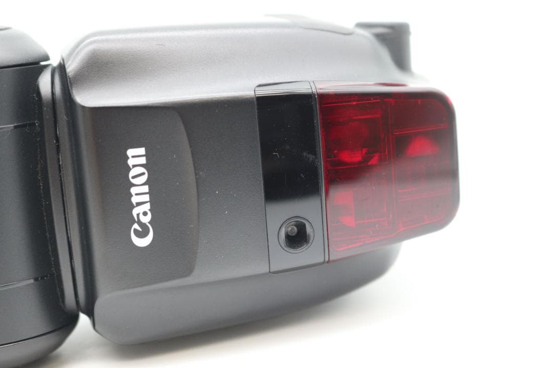 Flash Canon Speedlite 600Ex-Rt