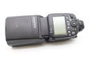 Flash Canon Speedlite 600Ex-Rt