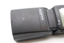 Flash Canon Speedlite 600Ex-Rt