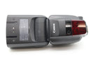 Flash Canon Speedlite 600Ex-Rt