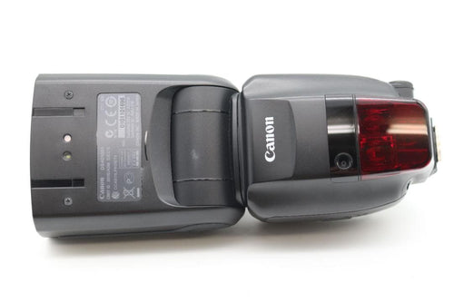 Flash Canon Speedlite 600Ex-Rt