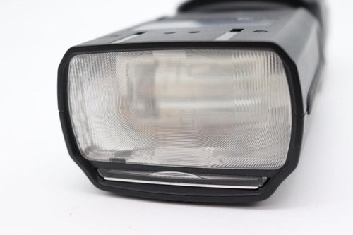 Flash Canon Speedlite 600Ex-Rt