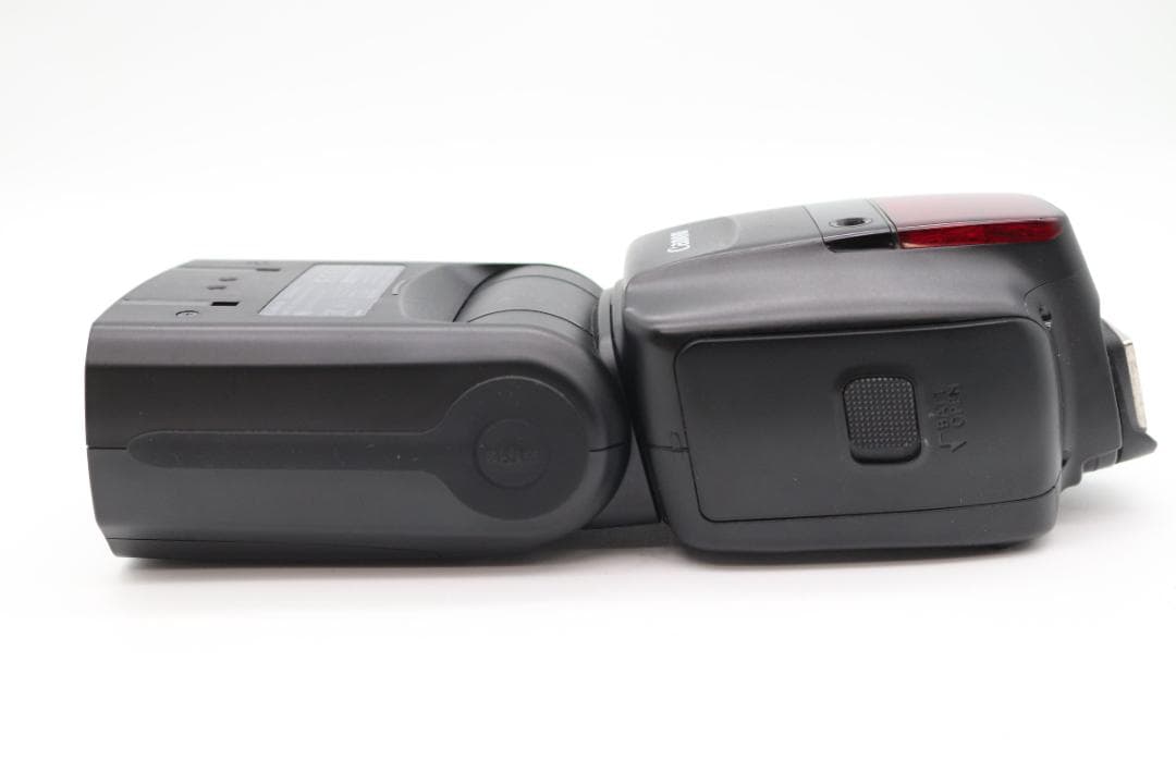Flash Canon Speedlite 600Ex-Rt