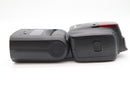 Flash Canon Speedlite 600Ex-Rt