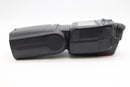 Flash Canon Speedlite 600Ex-Rt