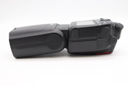 Flash Canon Speedlite 600Ex-Rt
