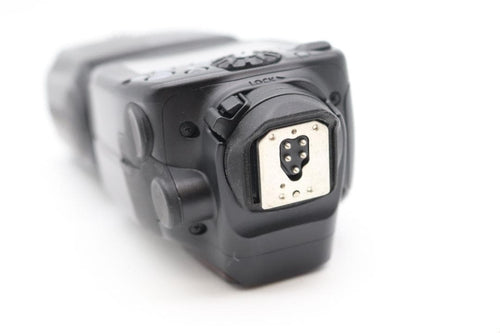 Flash Canon Speedlite 600Ex-Rt