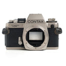 Contax Others S2 60Years Body