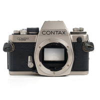 Contax Others S2 60Years Body