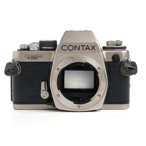 Contax Others S2 60Years Body