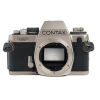 Contax Others S2 60Years Body