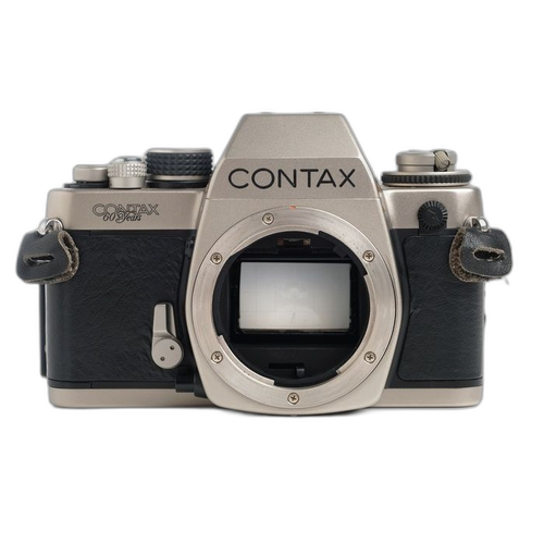 Contax Others S2 60Years Body