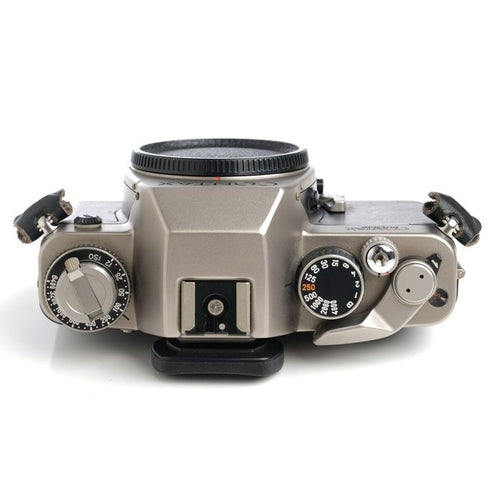 Contax Others S2 60Years Body