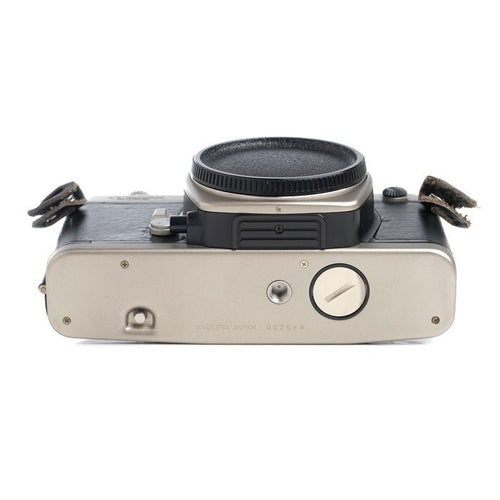 Contax Others S2 60Years Body