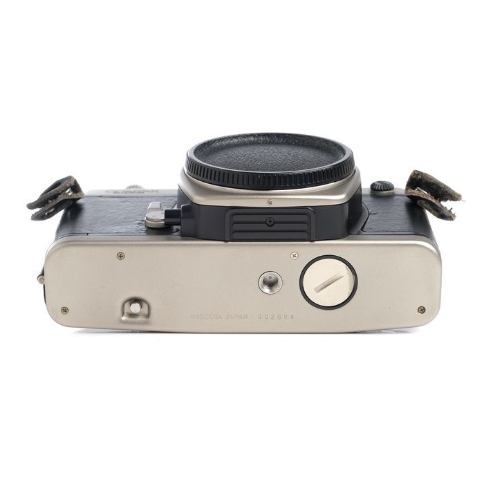 Contax Others S2 60Years Body