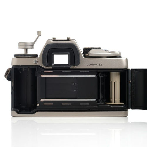 Contax Others S2 60Years Body