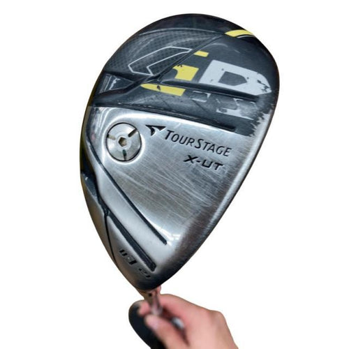 Utility Tourstage X-Ut 3U Ut Ns Pro S) C