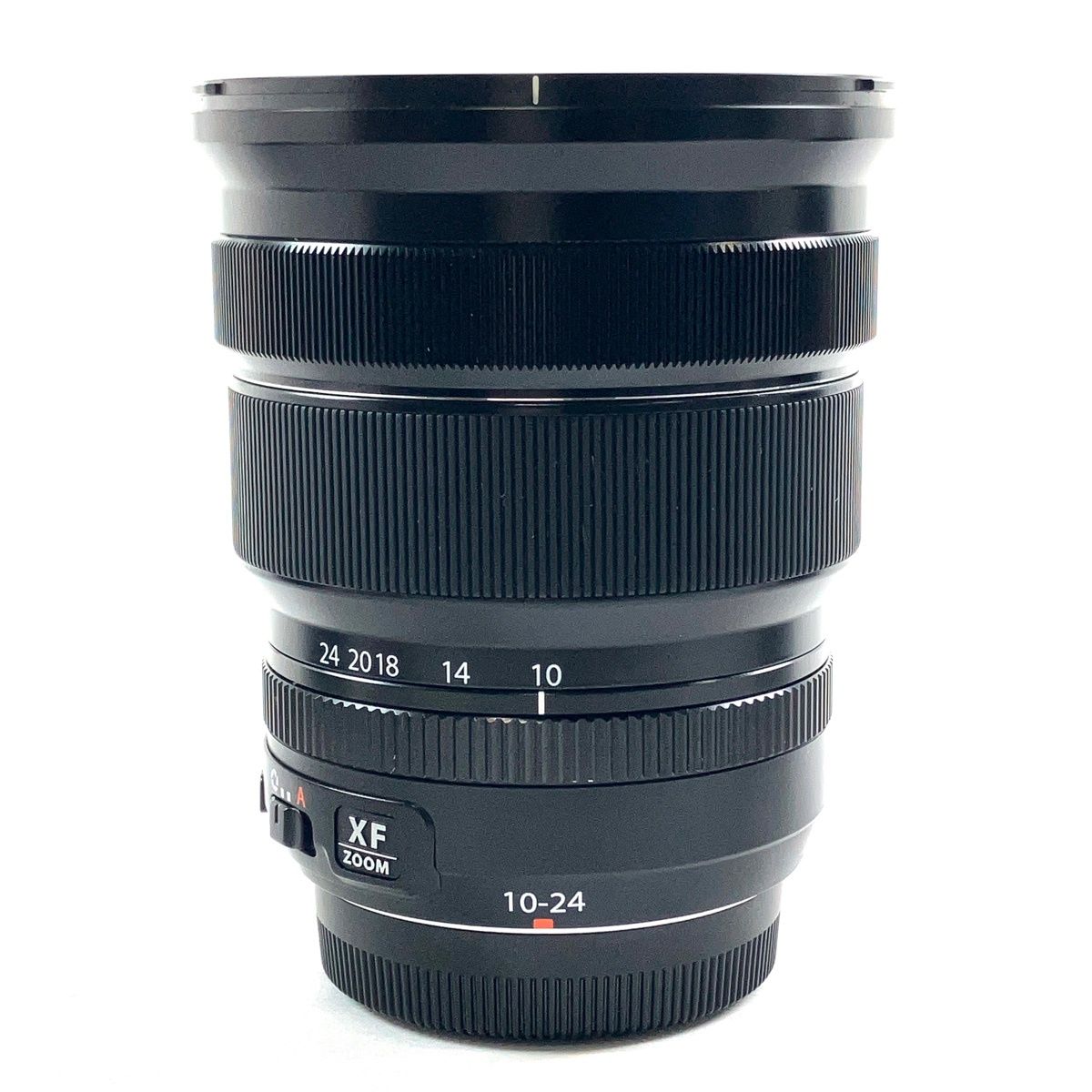 Fujifilm Lens (Zoom) Xf 10-24Mm F4 R Ois