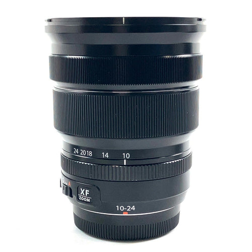 Fujifilm Lens (Zoom) Xf 10-24Mm F4 R Ois