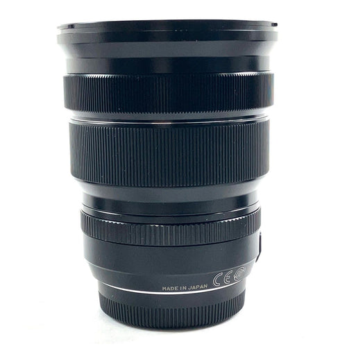 Fujifilm Lens (Zoom) Xf 10-24Mm F4 R Ois