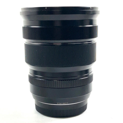 Fujifilm Lens (Zoom) Xf 10-24Mm F4 R Ois