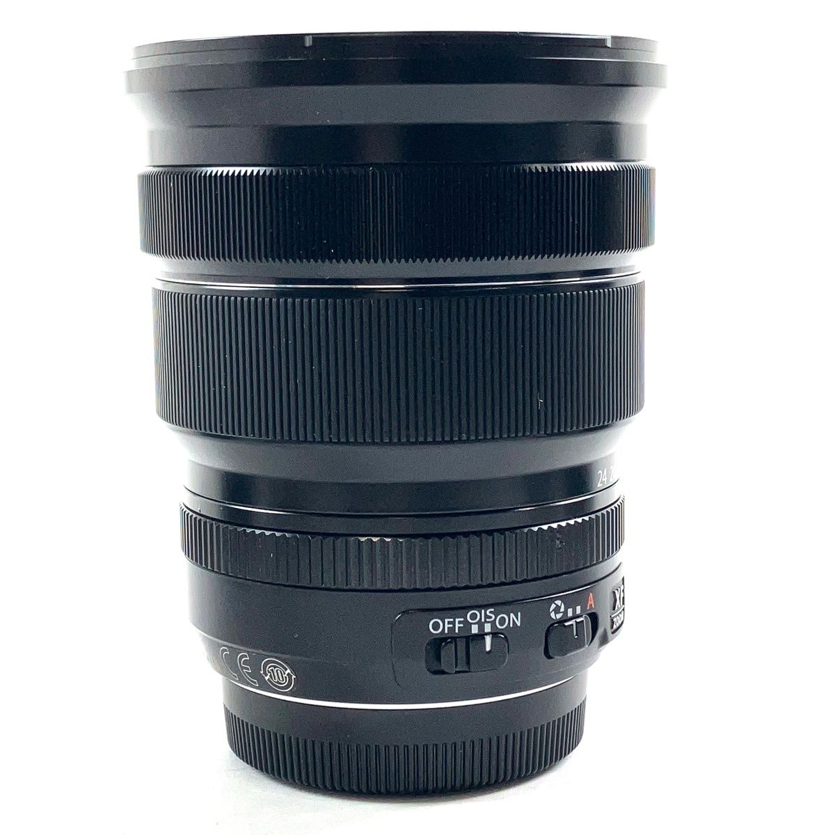 Fujifilm Lens (Zoom) Xf 10-24Mm F4 R Ois