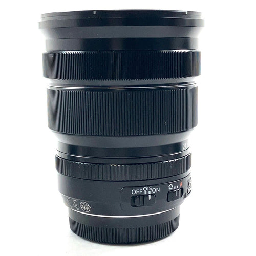 Fujifilm Lens (Zoom) Xf 10-24Mm F4 R Ois