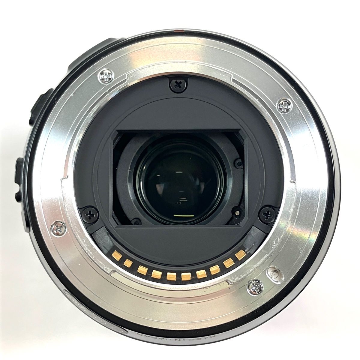 Fujifilm Lens (Zoom) Xf 10-24Mm F4 R Ois