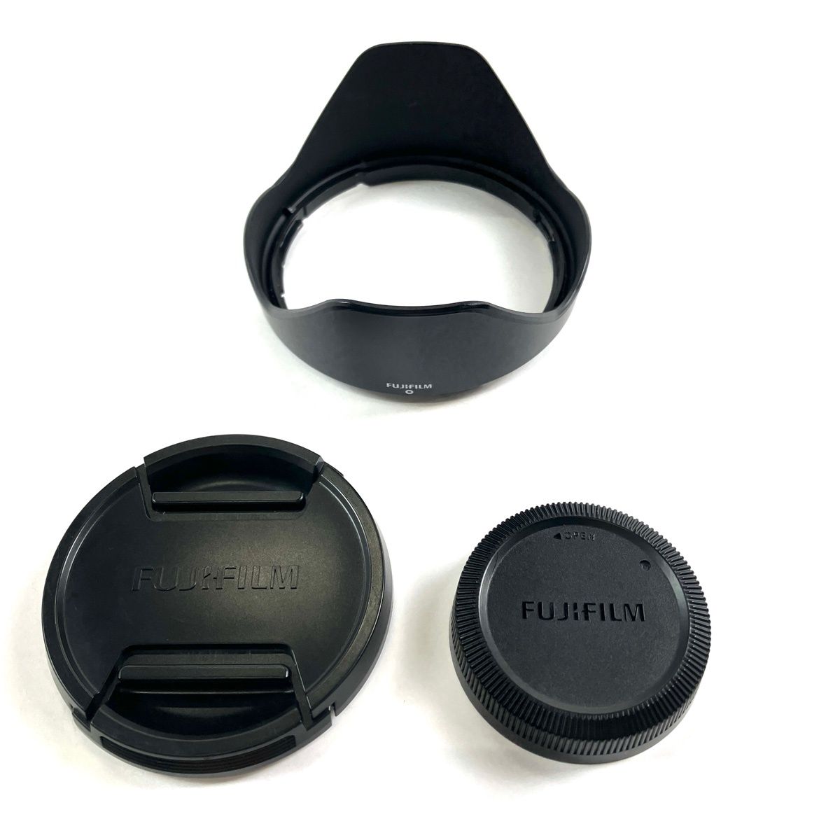 Fujifilm Lens (Zoom) Xf 10-24Mm F4 R Ois