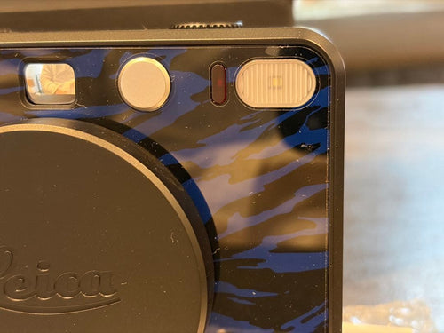 Leica Instant Cameras 2 "Burton Edition"