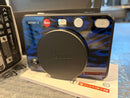 Leica Instant Cameras 2 "Burton Edition"