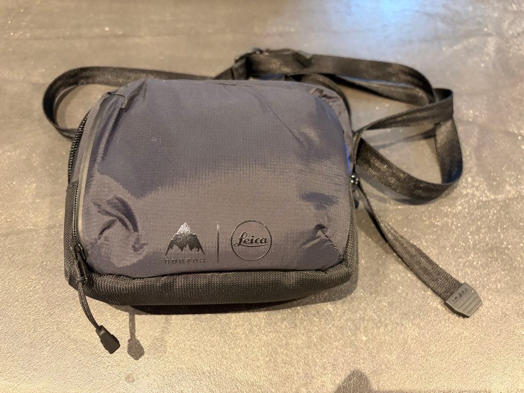 Leica Instant Cameras 2 "Burton Edition"