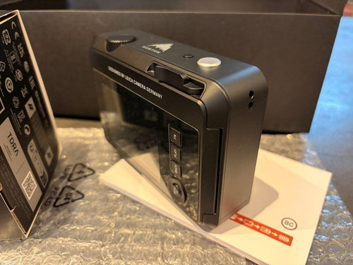 Leica Instant Cameras 2 "Burton Edition"