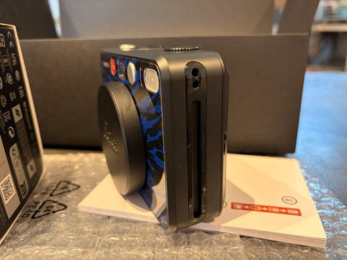 Leica Instant Cameras 2 "Burton Edition"