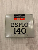 Pentax Compact Cameras (Film) Espio140