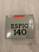 Pentax Compact Cameras (Film) Espio140