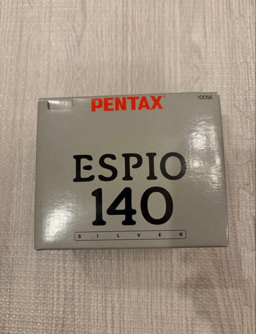 Pentax Compact Cameras (Film) Espio140