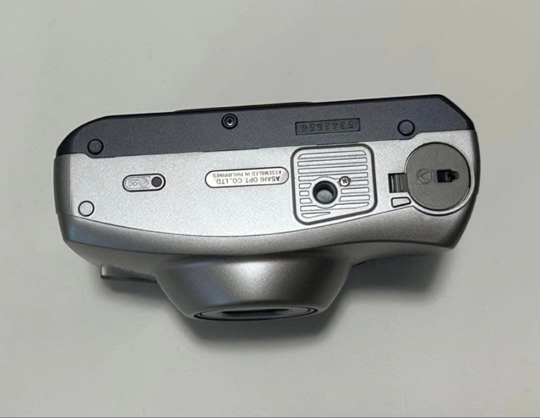 Pentax Compact Cameras (Film) Espio140