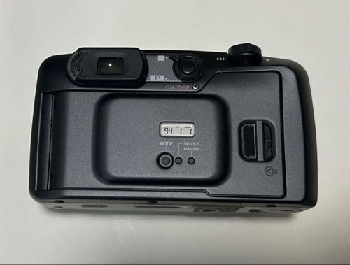 Pentax Compact Cameras (Film) Espio140