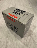 Pentax Compact Cameras (Film) Espio140